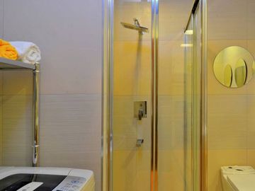 rent to own condo in studio makati pio del pillar buendia