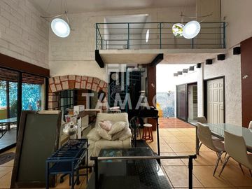 Casa en venta Los Pilares