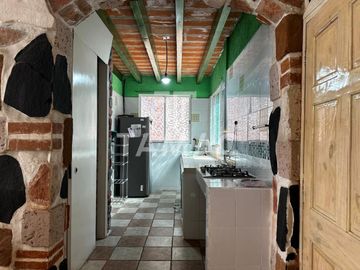 Casa en venta Los Pilares