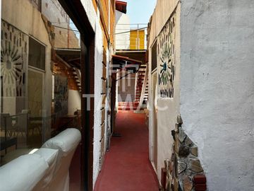 Casa en venta Los Pilares
