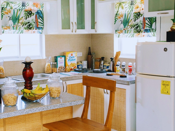 4-BR NON READY FOR OCCUPANCY HOUSE AND LOT FOR SALE IN CAMELLA BOGO