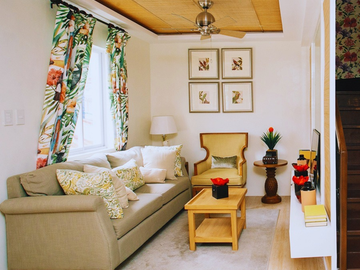 4-BR NON READY FOR OCCUPANCY HOUSE AND LOT FOR SALE IN CAMELLA BOGO