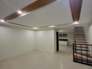3BR Townhouse FOR SALE Move in Ready inside Premiere Community Development near Pasig