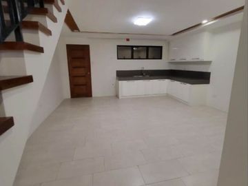 3BR Townhouse FOR SALE Move in Ready inside Premiere Community Development near Pasig