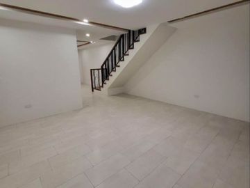 3BR Townhouse FOR SALE Move in Ready inside Premiere Community Development near Pasig