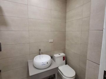 3BR Townhouse FOR SALE Move in Ready inside Premiere Community Development near Pasig