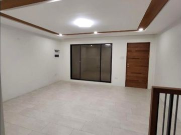 3BR Townhouse FOR SALE Move in Ready inside Premiere Community Development near Pasig