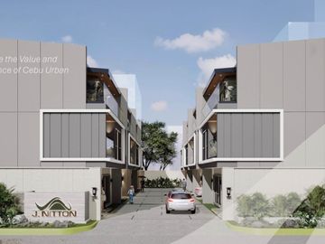 FOR SALE AT 8 COVANA RESIDENCES IN CANSOONG, TALISAY CITY, CEBU