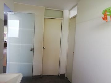 Lindo duplex frente a parque, hermosa vista.