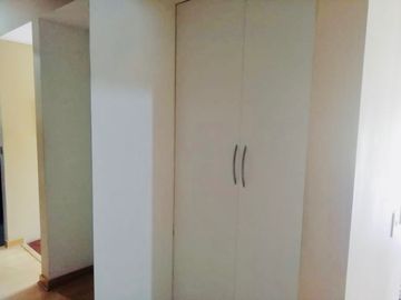 Lindo duplex frente a parque, hermosa vista.