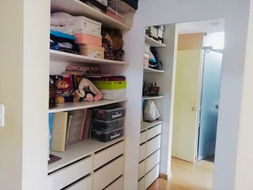 Lindo duplex frente a parque, hermosa vista.
