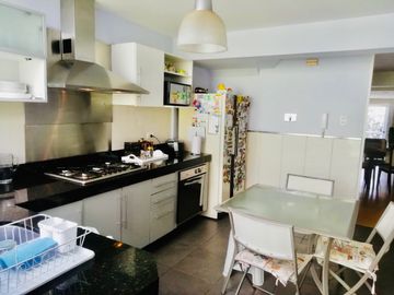 Lindo duplex frente a parque, hermosa vista.