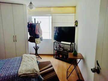Lindo duplex frente a parque, hermosa vista.