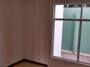 DEPARTAMENTO AMPLIO DE 2 RECAMARAS EN LOS HEROES SAN PABLO A 5 MINUTOS DE LA TERMINAL DEL MEXIBUS DE OJO DE AGUA