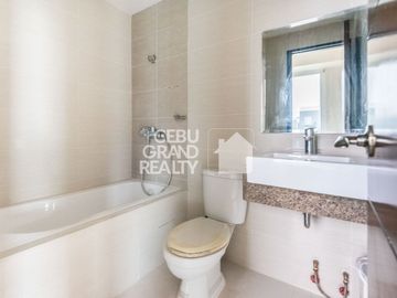 Studio Unit for Sale in Mactan Lapu-Lapu