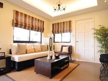 4 Bedroom 2-storey Single Detached in Calamba, Laguna