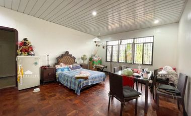 7 Bedroom House and Lot for Sale in Greenhills, East Village, San Juan City