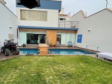 Vendo Casa Playa Pulpos, Km 40 (Antes del Silencio), 288 m² - $300,000