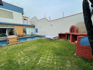 Vendo Casa Playa Pulpos, Km 40 (Antes del Silencio), 288 m² - $300,000