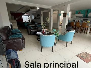 Vendo Casa Playa Pulpos, Km 40 (Antes del Silencio), 288 m² - $300,000