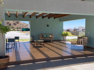 Casa en Preventa en El Éden Residencial, Bosques de Santa Anita