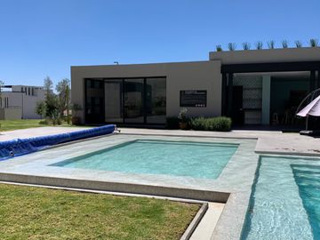 Casa en Preventa en El Éden Residencial, Bosques de Santa Anita