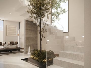 Casa en Preventa en El Éden Residencial, Bosques de Santa Anita