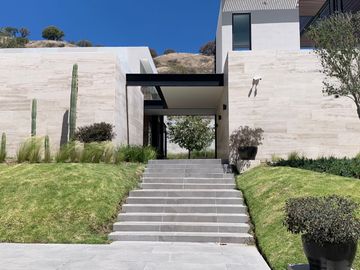 Casa en Preventa en El Éden Residencial, Bosques de Santa Anita