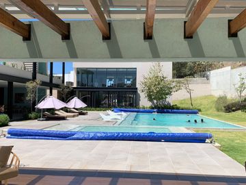 Casa en Preventa en El Éden Residencial, Bosques de Santa Anita