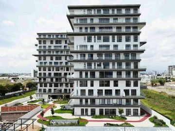 Departamento en Venta  en Zona Atlixcayotl con Excelentes Amenidades