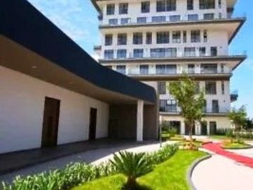 Departamento en Venta  en Zona Atlixcayotl con Excelentes Amenidades