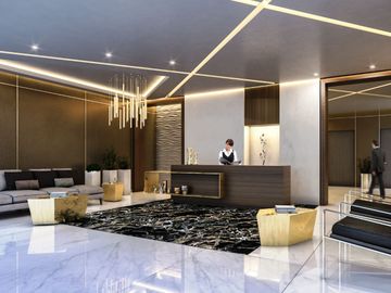 Departamento en Venta  en Zona Atlixcayotl con Excelentes Amenidades