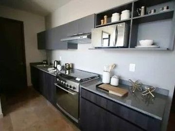 Departamento en Venta  en Zona Atlixcayotl con Excelentes Amenidades