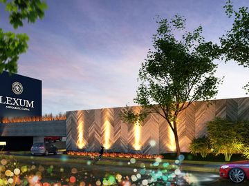 Departamento en Venta  en Zona Atlixcayotl con Excelentes Amenidades