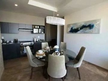Departamento en Venta  en Zona Atlixcayotl con Excelentes Amenidades
