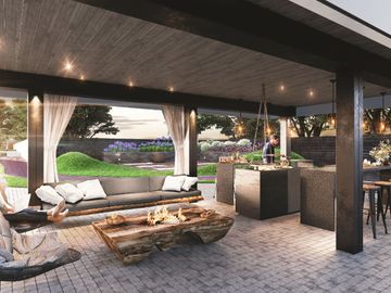 Departamento en Venta  en Zona Atlixcayotl con Excelentes Amenidades