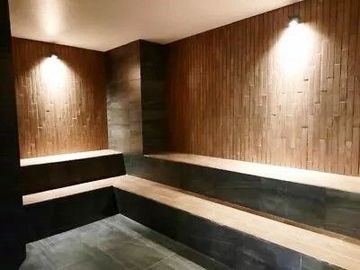 Departamento en Venta  en Zona Atlixcayotl con Excelentes Amenidades