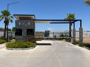Se renta casa amueblada en Jardín Real Residencial