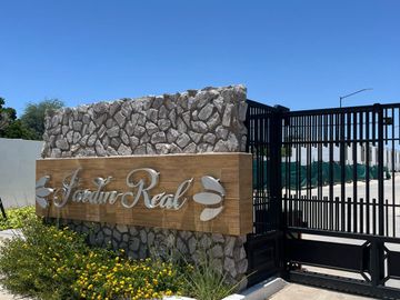 Se renta casa amueblada en Jardín Real Residencial