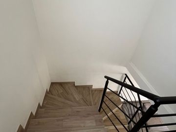 Se renta casa amueblada en Jardín Real Residencial