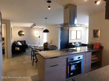 Departamento en venta en San Isidro Juriquilla Querétaro