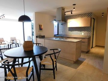 Departamento en venta en San Isidro Juriquilla Querétaro