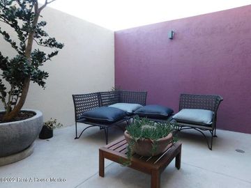 Departamento en venta en San Isidro Juriquilla Querétaro