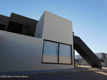 Departamento en venta en San Isidro Juriquilla Querétaro