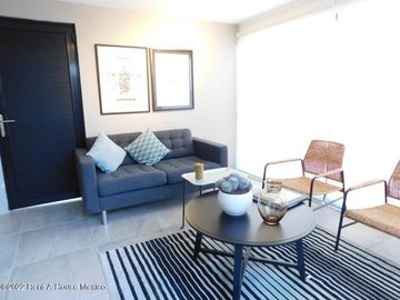 Departamento en venta en San Isidro Juriquilla Querétaro