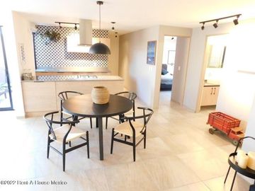 Departamento en venta en San Isidro Juriquilla Querétaro