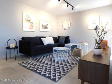 Departamento en venta en San Isidro Juriquilla Querétaro