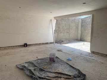 SE REMATA CASA EN OBRA GRIS SANTUARIO SANTA RITA, LEON, GTO.