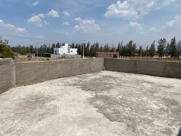 SE REMATA CASA EN OBRA GRIS SANTUARIO SANTA RITA, LEON, GTO.