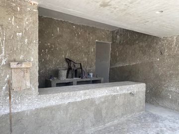 SE REMATA CASA EN OBRA GRIS SANTUARIO SANTA RITA, LEON, GTO.